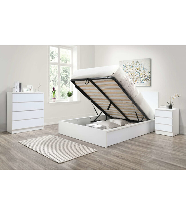 Birlea Oslo Ottoman Bed
