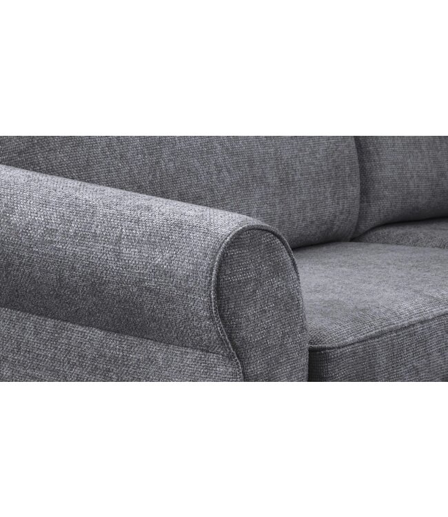 Ash Large Corner Sofa