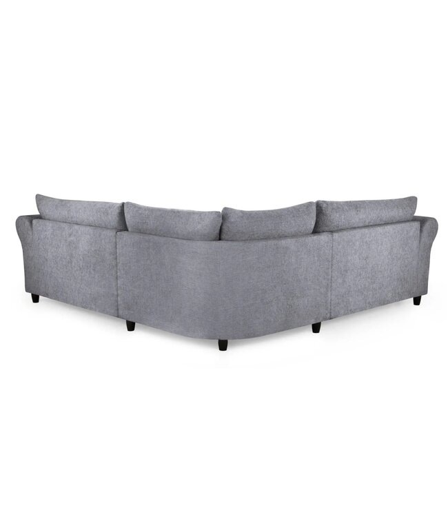 Ash Large Corner Sofa