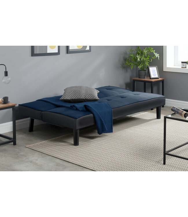 Birlea Aurora Fabric Sofa Bed