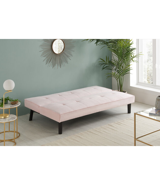 Birlea Aurora Fabric Sofa Bed