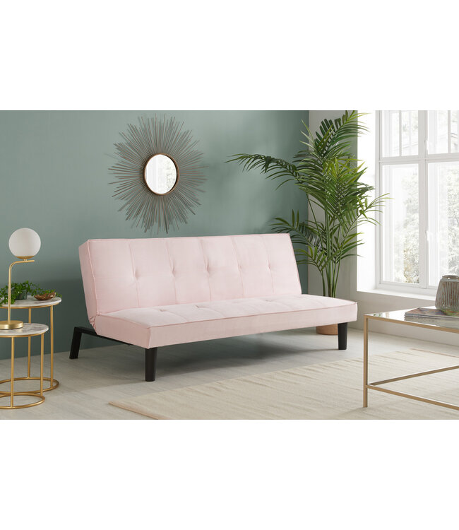Birlea Aurora Fabric Sofa Bed