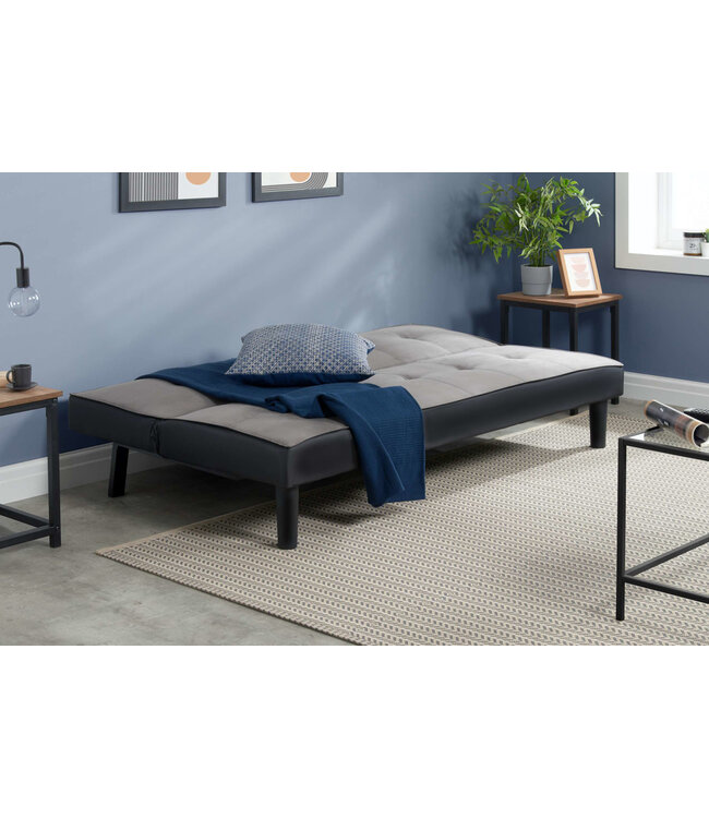 Birlea Aurora Fabric Sofa Bed