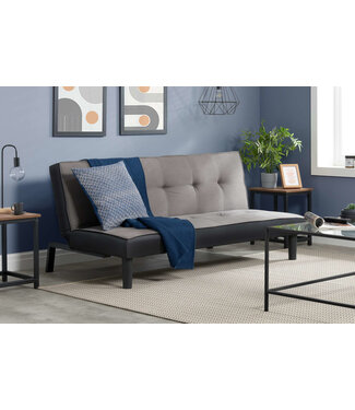 Birlea Aurora Fabric Sofa Bed