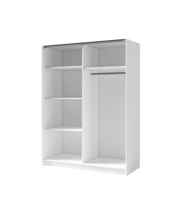 Dalia Sliding Door Wardrobe