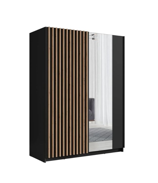 Dalia Sliding Door Wardrobe