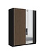 Dalia Sliding Door Wardrobe