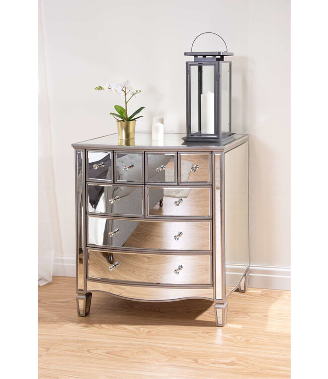 Birlea Elysee Merchant Chest