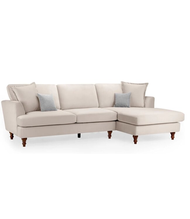Bari Corner Sofa