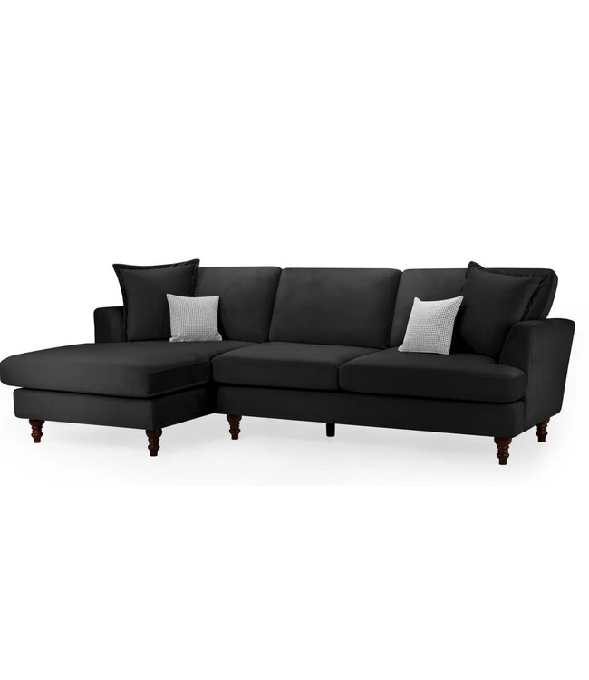 Bari Corner Sofa