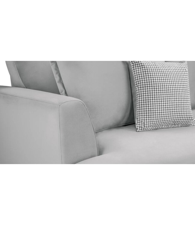 Bari Corner Sofa