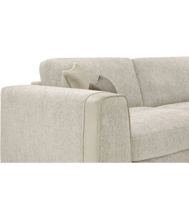 Naples Large Corner Sofa