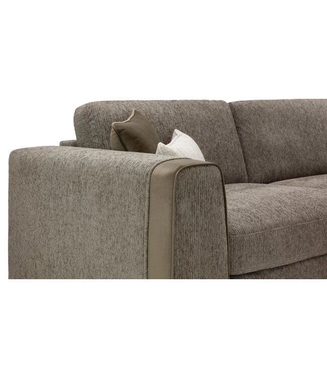 Naples Large Corner Sofa