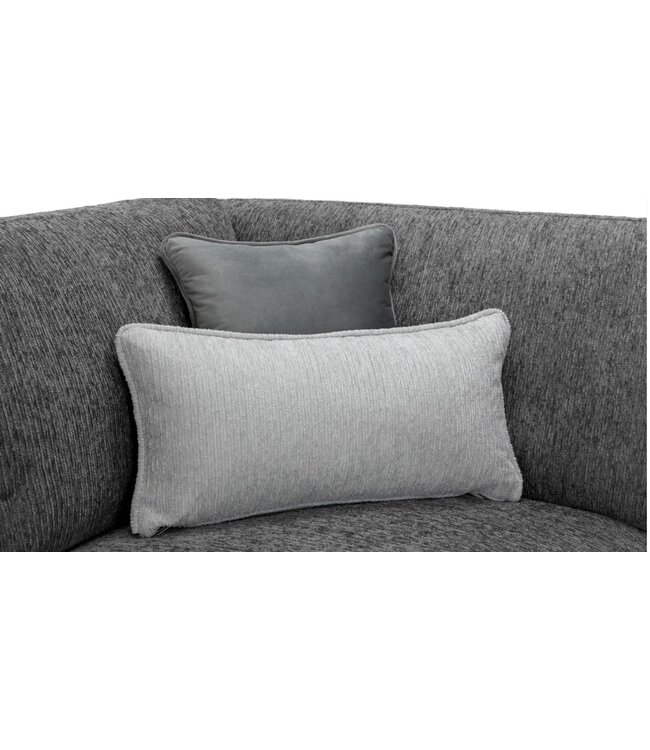 Naples Large Corner Sofa