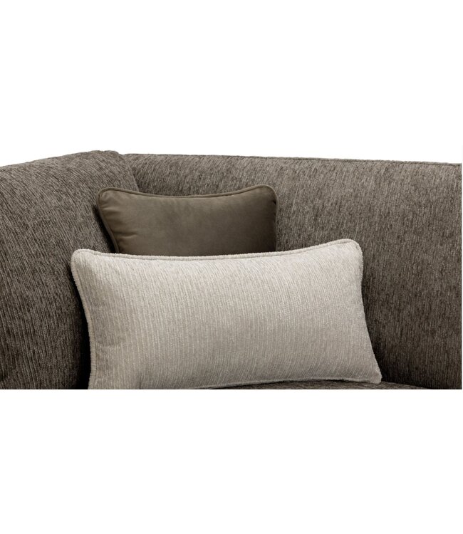 Naples Large Corner Sofa