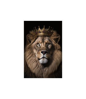 Lion Wall Art