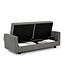 Hive 3 Seater Sofa Bed