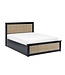 Julian Bowen Padstow Ottoman Bed