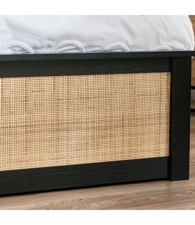 Julian Bowen Padstow Ottoman Bed