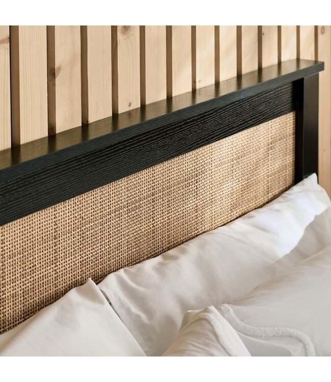 Julian Bowen Padstow Ottoman Bed