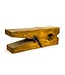 McGowan & Rutherford Giant Clothes Peg Table / Stool