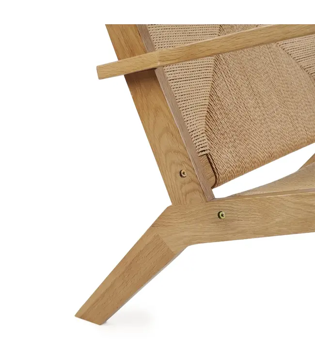 Julian Bowen Icaria Occasional Chair