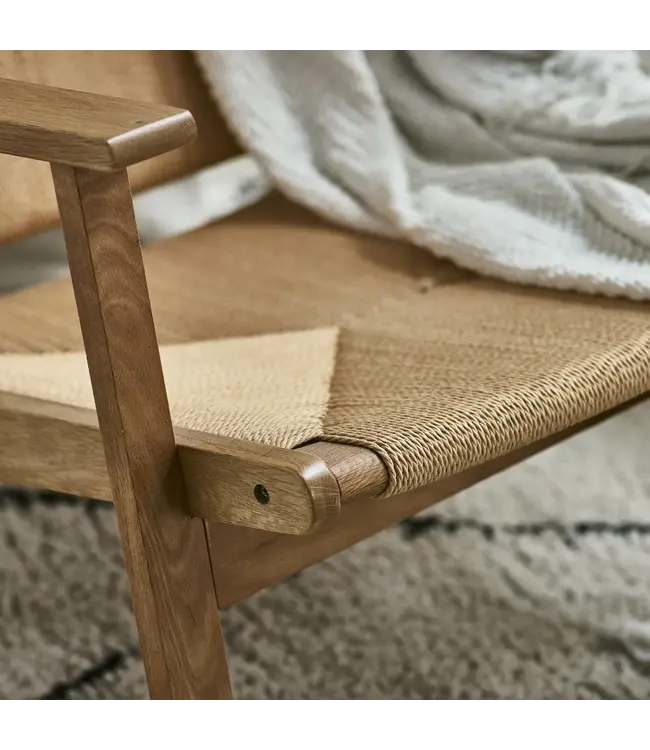 Julian Bowen Icaria Occasional Chair