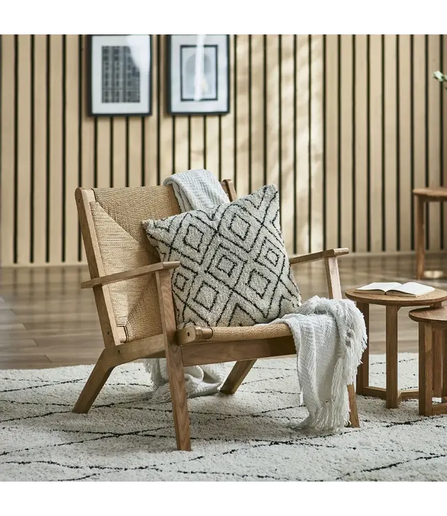 Julian Bowen Icaria Occasional Chair