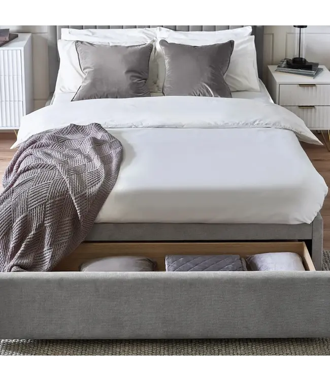 Julian Bowen Savannah Bed With Drawer