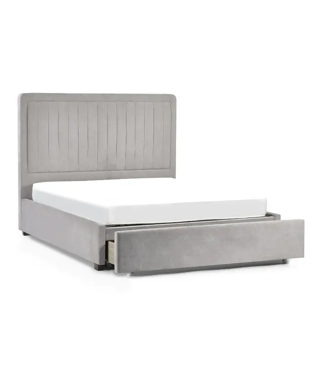 Julian Bowen Savannah Bed With Drawer