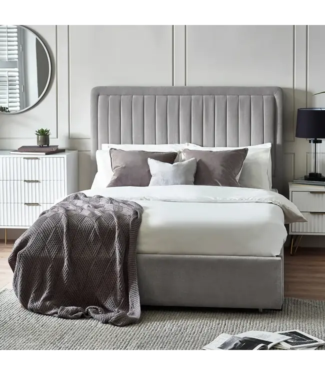 Julian Bowen Savannah Bed With Drawer