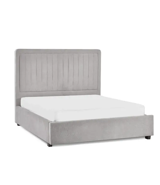 Julian Bowen Savannah Bed With Drawer