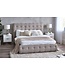 Julian Bowen Odette Light Taupe Bed