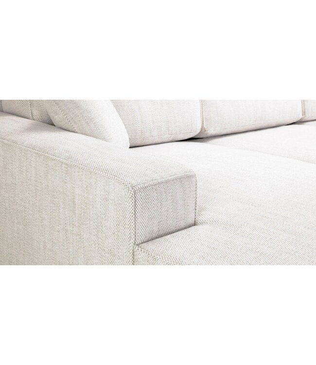 Leo Cinema U Shape Corner Sofa