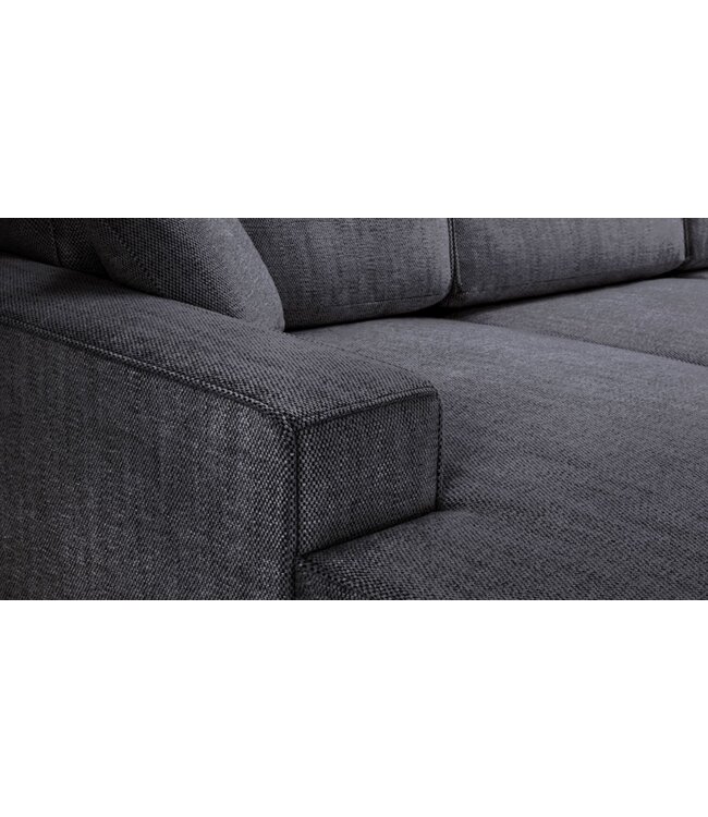 Leo Cinema U Shape Corner Sofa