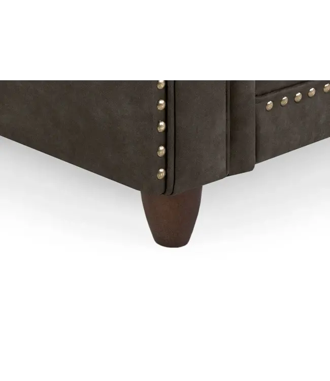 Bella Grey Sofa Collection