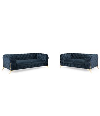 Chelsea Chesterfield Sofa Collection