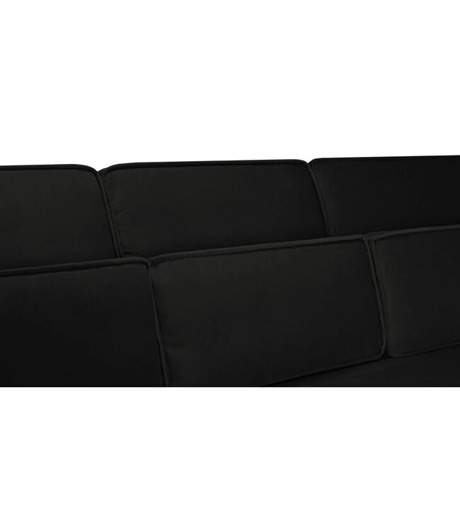 Sloane U Shape Corner Sofa