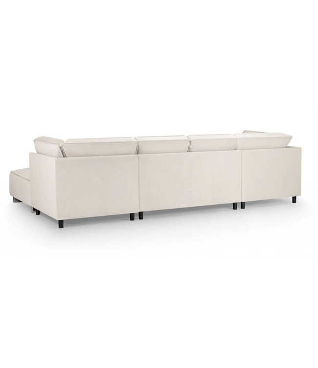 Sloane U Shape Corner Sofa