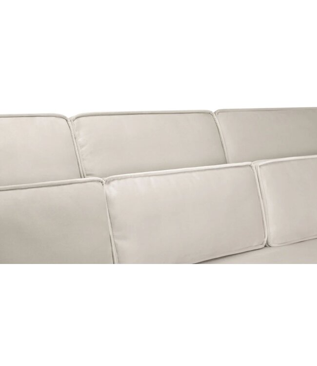 Sloane U Shape Corner Sofa