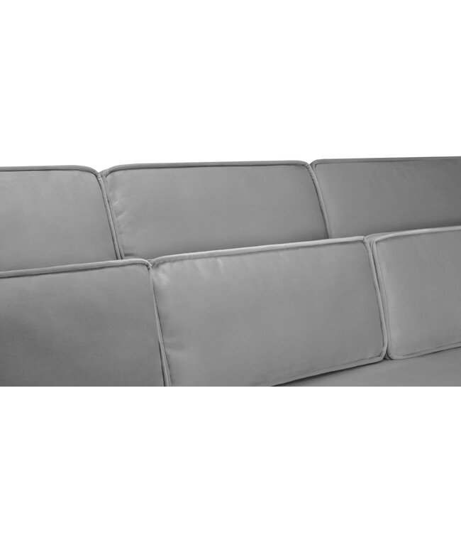 Sloane U Shape Corner Sofa
