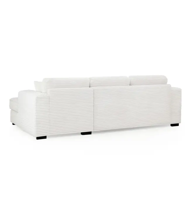 Harmony Corner Sofa