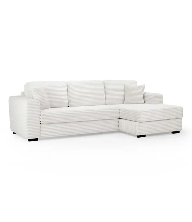 Harmony Corner Sofa