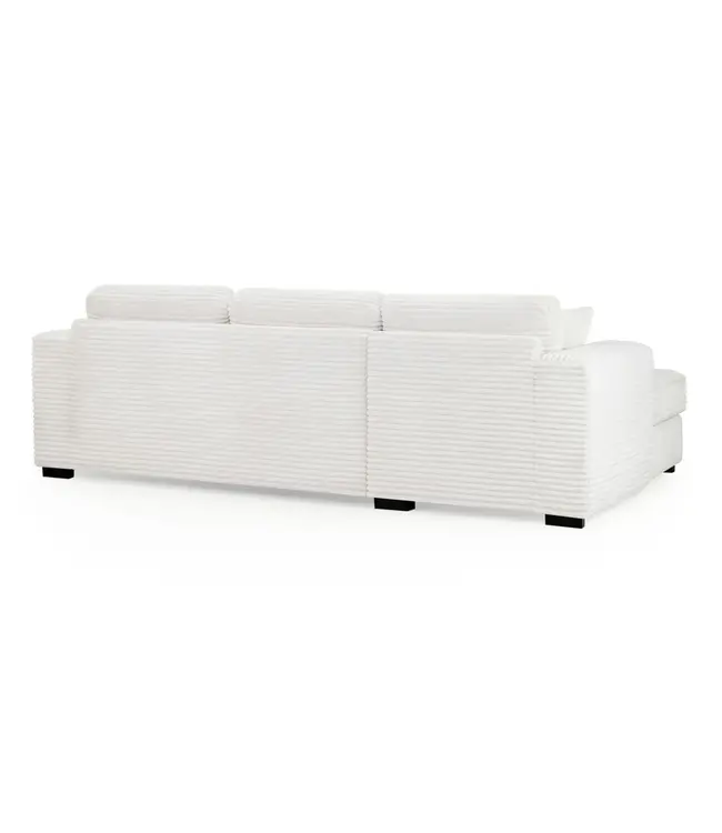 Harmony Corner Sofa