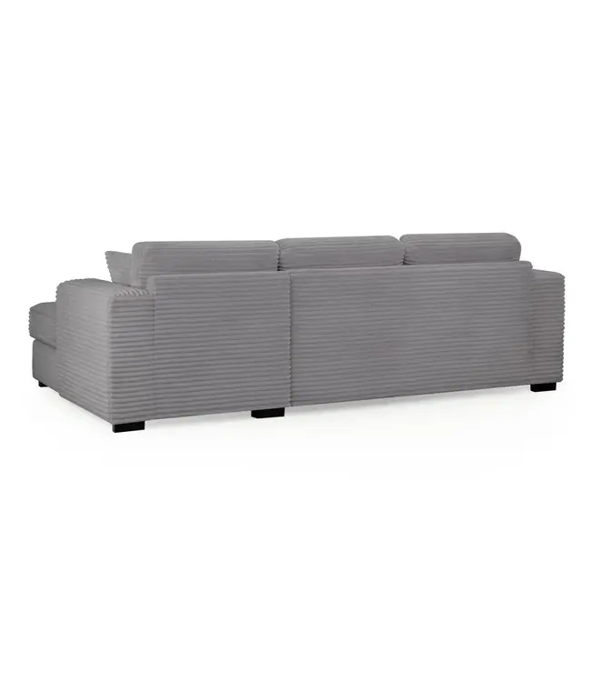 Harmony Corner Sofa