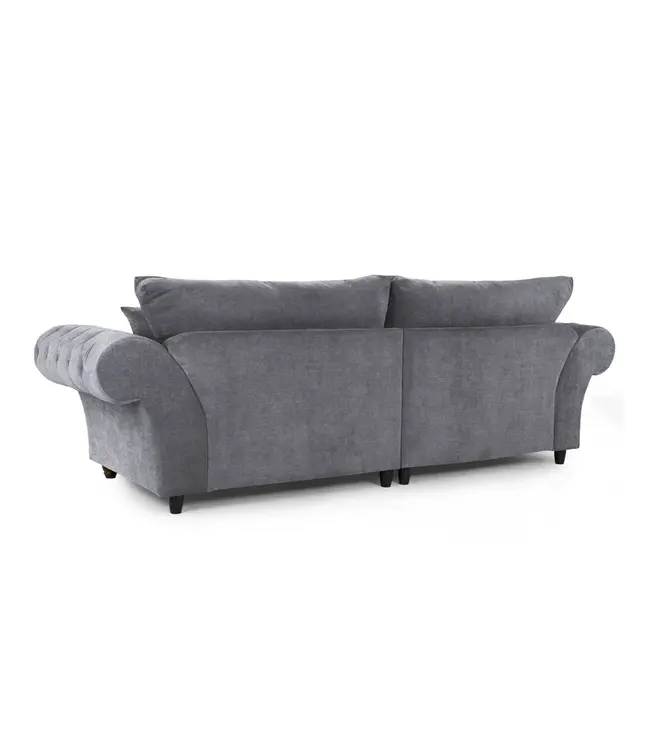 Windsor Grey Sofa Collection