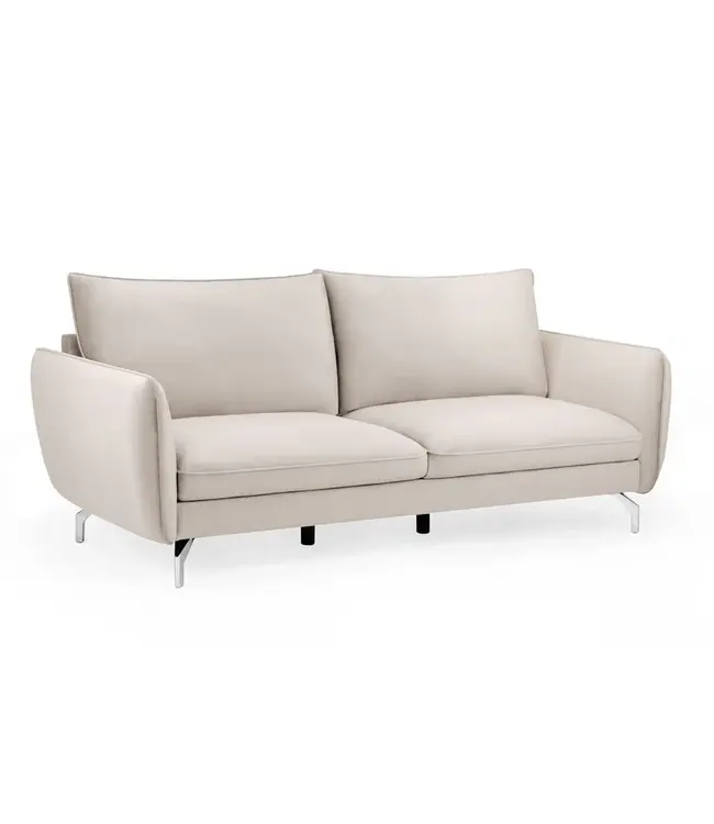 Lavard Plush Sofa Collection