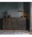 Balotra 4 Door Sideboard