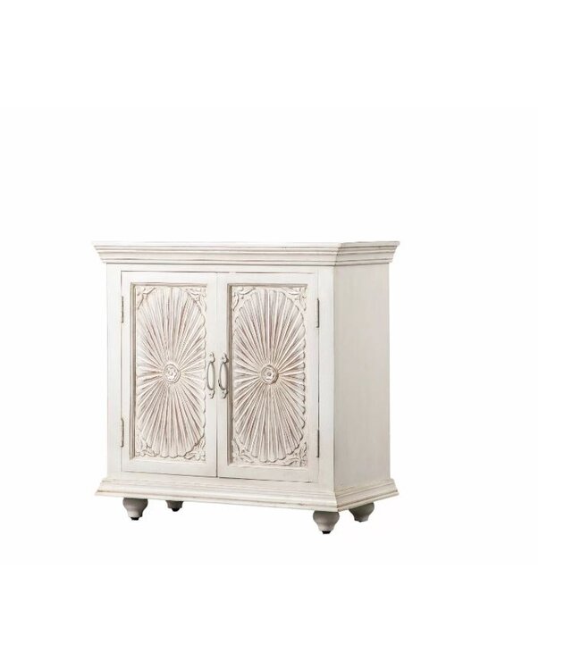 Coleridge 2 Door Sideboard