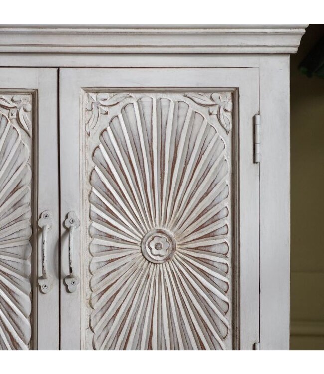 Coleridge 2 Door Sideboard